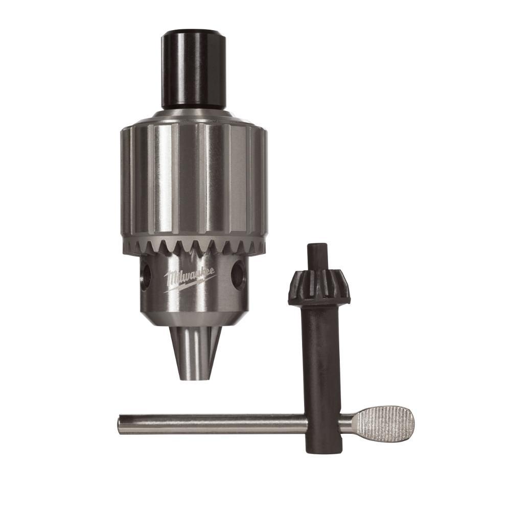 Magnetic Drill Press Arbors & Adaptors